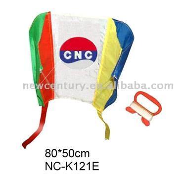  Pack-Away Kite ( Pack-Away Kite)