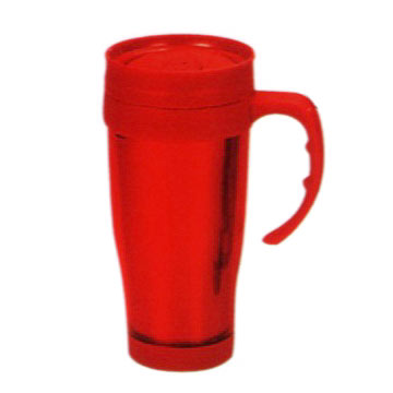 Car Cup (Car Cup)