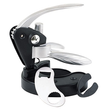  Gem Corkscrew