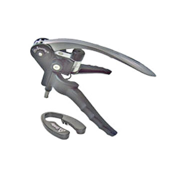  Metal-Lever Corkscrew (Металл-штопор)