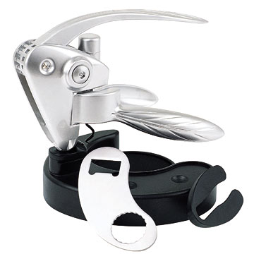  All Metal Corkscrew