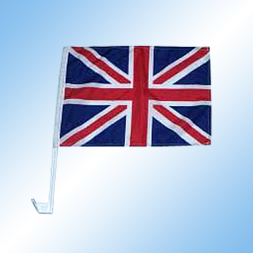  Car Flag ( Car Flag)