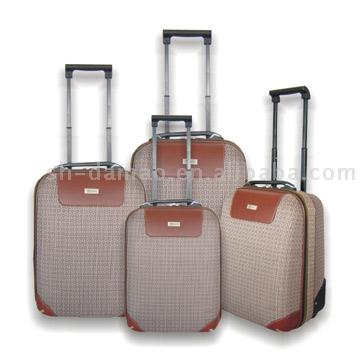  EVA Trolley Cases (EVA Trolley)