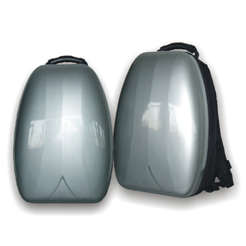  ABS Shell Knapsack