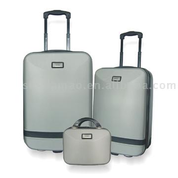  ABS Case with Zipper