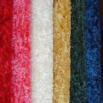 Ice Flower Flannelette/Polyester(Knitting Fabric)(BHR-002) (Ice Flower Molleton / Polyester Fabric (Knitting) (NER-002))