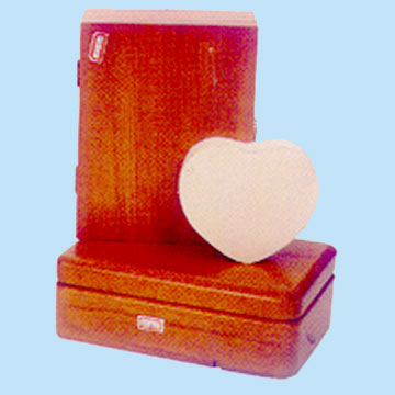  Wood Box TH8006 (Wood Box TH8006)