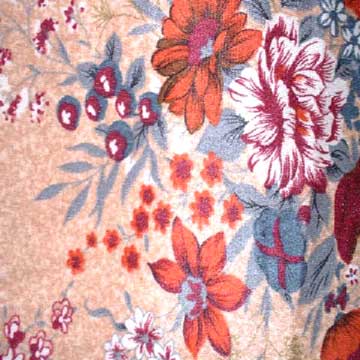  Round Screen Printing Fabric/Polyester(Knitting Fabric)(YHB-C) (Ronde d`Impression sur Etoffes / Polyester Fabric (Knitting) (YHB-C))