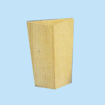 Holz-Vase (Holz-Vase)