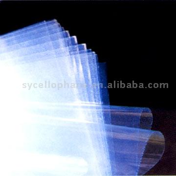  Transparent Flat Cellophane (Transparent plat Cellophane)