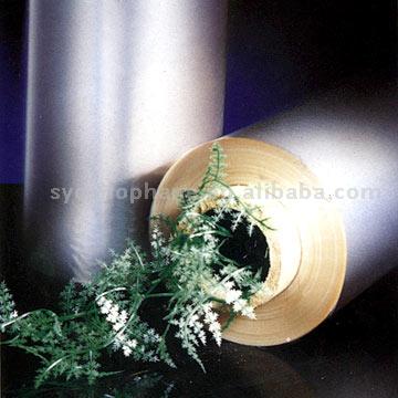  Transparent Cellophane In Roll (Transparent cellophane en rouleau)