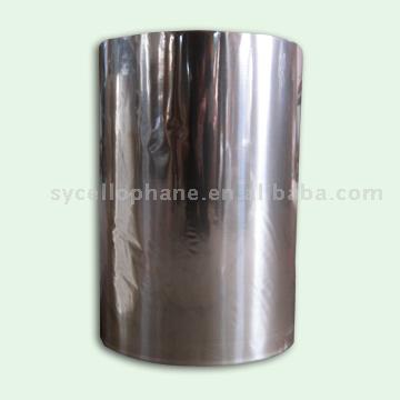  Transparent Deep-Processed Rolled Cellophane (Transparent Deep-Processed laminés Cellophane)