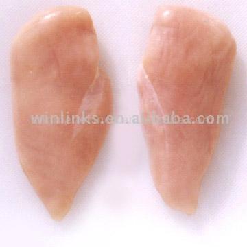  Frozen Boneless Skinless Chicken Breast (SBB) (Frozen Hühnerbrust ohne Haut ohne Knochen (SBB))