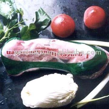  Frozen Rabbit Meat (Gefroren Rabbit Meat)