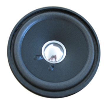  4" Speaker (4 "Спикер)