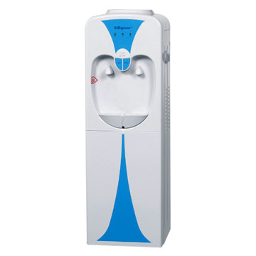 Wasserautomat (Wasserautomat)