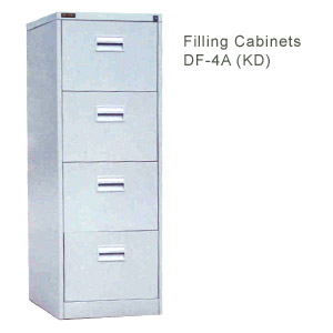 Office Furniture : Filing Cabinets (Meubles de bureau: Classeurs)