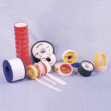  ptfe seal tape for various use, plastic shopping bags or rubbish bags ( ptfe seal tape for various use, plastic shopping bags or rubbish bags)