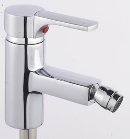  Bidet Mixer Faucet ( Bidet Mixer Faucet)