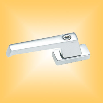 Aluminium Alloy Windows Handle (Алюминиевый сплав Windows ручки)