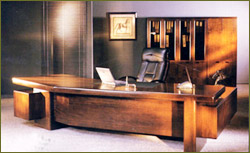 Office Furniture (Meubles de bureau)