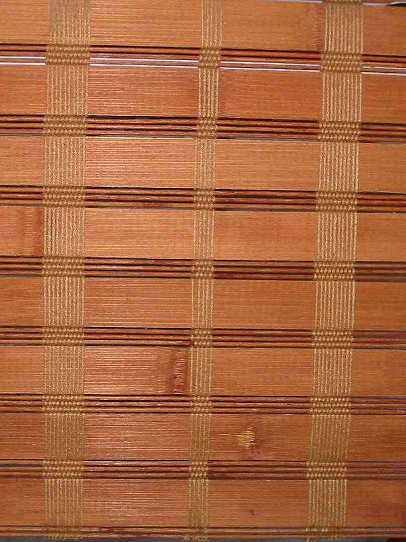 Wood Woven Blinds (Woven Wood Blinds)