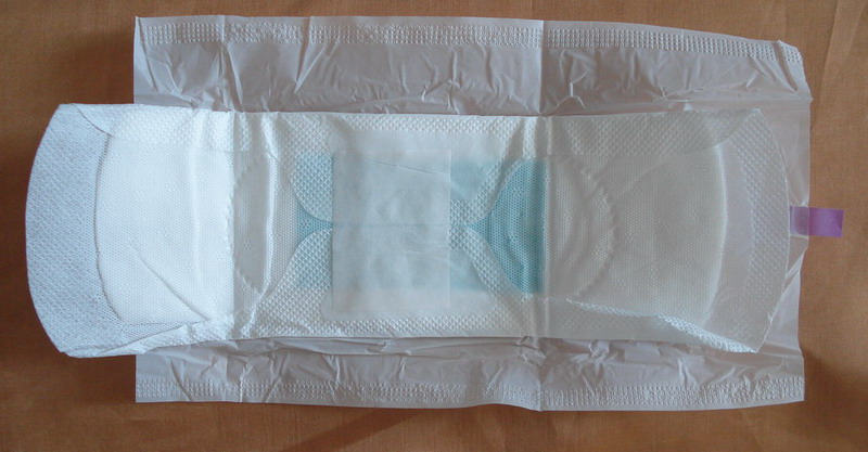 Sanitary Towel (Санитарно Полотенце)