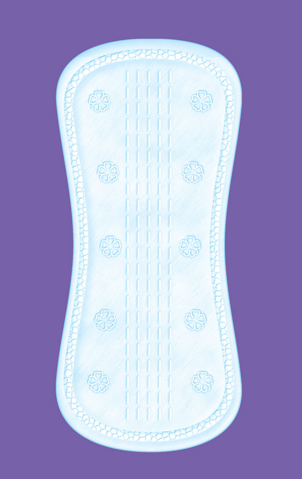 Panty Liner