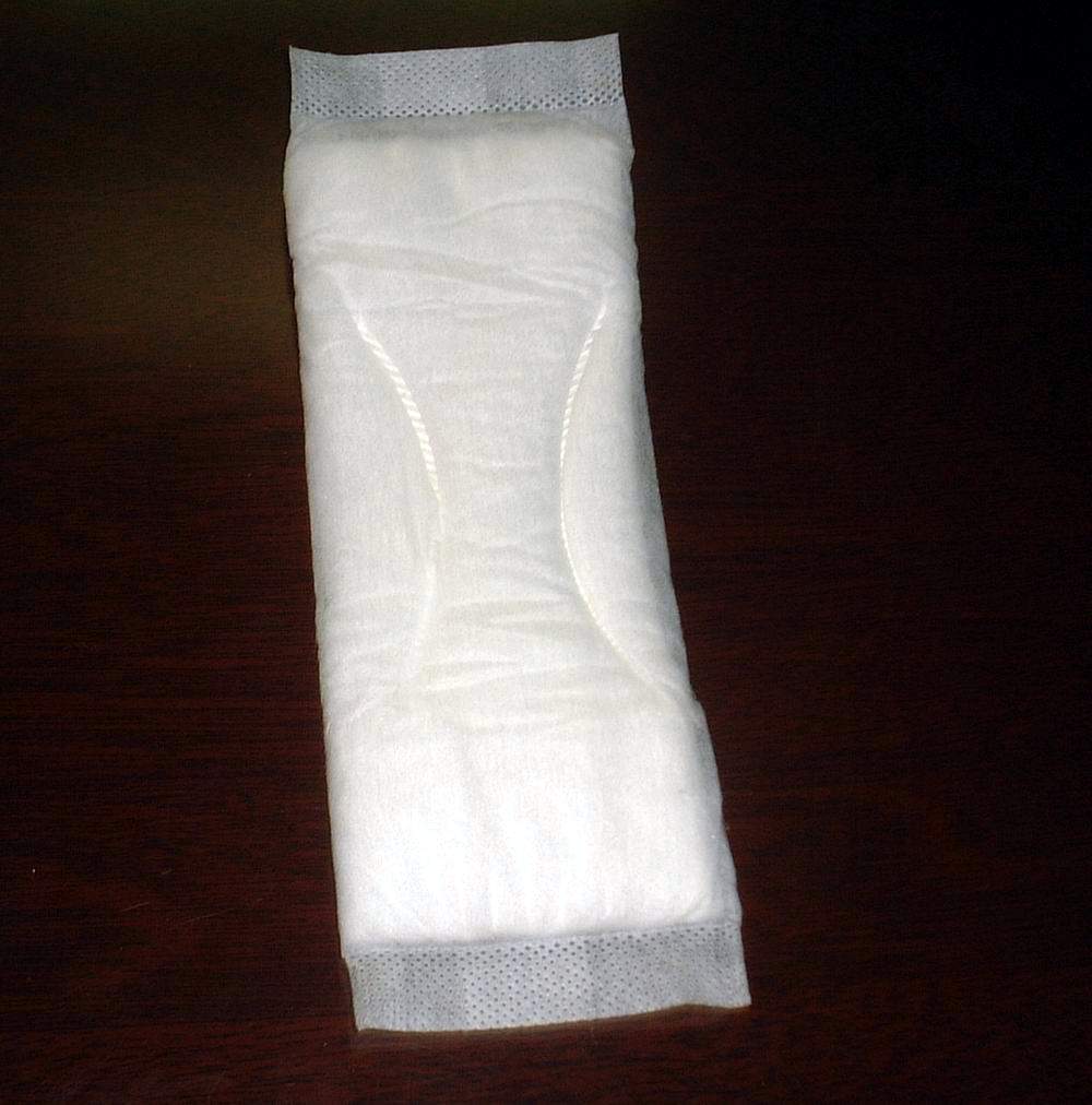 Without Wings Sanitary Napkins (Without Wings Sanitary Napkins)