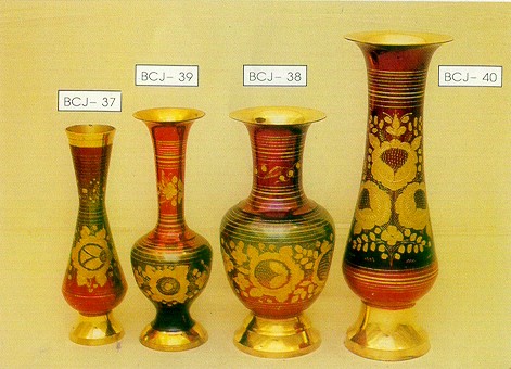 Vases