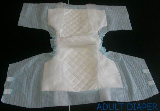 Adult Diaper