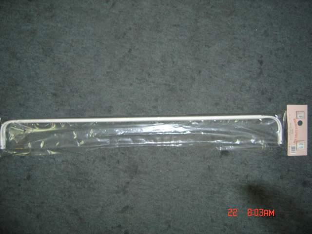 Single Curtain Rods (Single Curtain Rods)