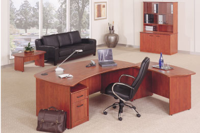 Office Furniture (Офисная мебель)