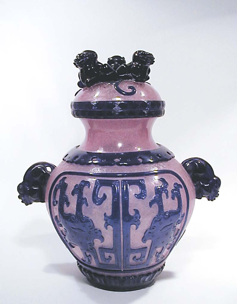 Peking Glas 006 (Peking Glas 006)