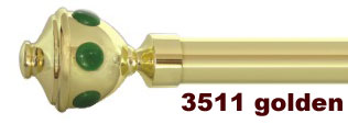 Curtain Rod (Gardinenstange)