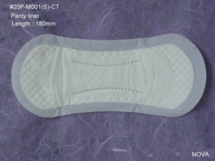 Mini Sanitary Napkin - CT (Mini Sanitary Napkin - CT)