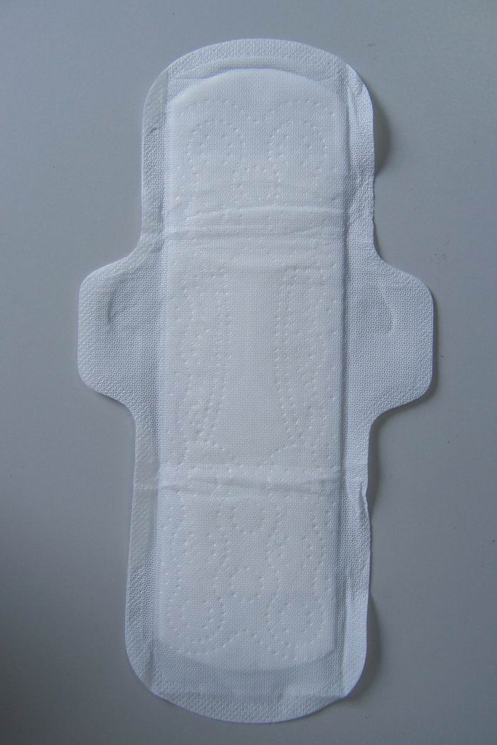 Ultrathin Super Sanitary Pad (Ultrathin Super Sanitary Pad)