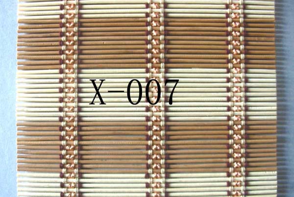 Bamboo Blinds (Бамбуковые жалюзи)