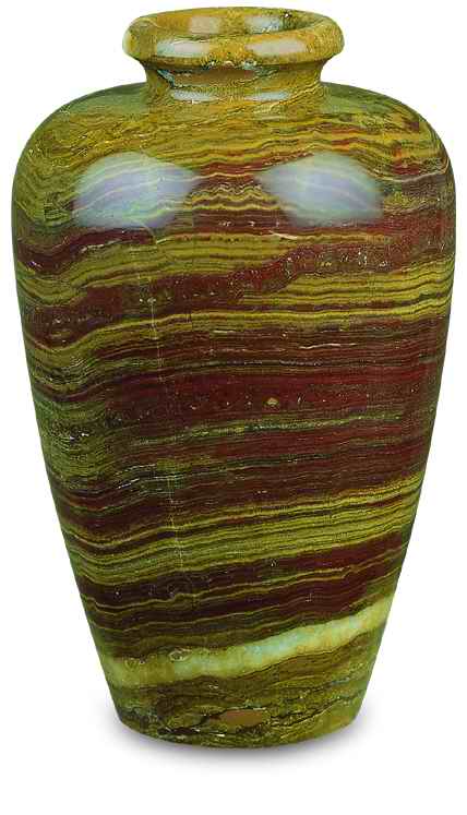 Blumenvase (Blumenvase)