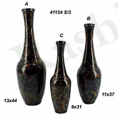 Messing Blumenvase (Messing Blumenvase)