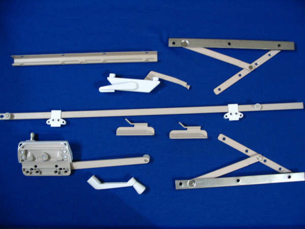 Door And Window Hardware (Door And Window Hardware)