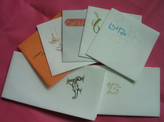 Napkin, Airlaid Napkin (Napkin, Airlaid Napkin)