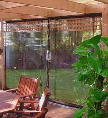 Bistro Blind