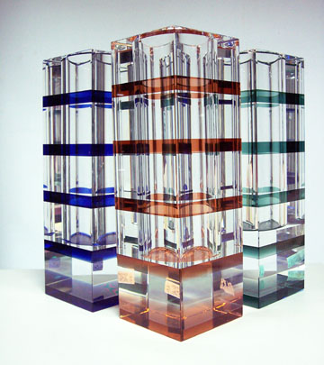 Crystal Vase (Хрустальную вазу)