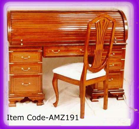 Writing Desk (Writing Desk)