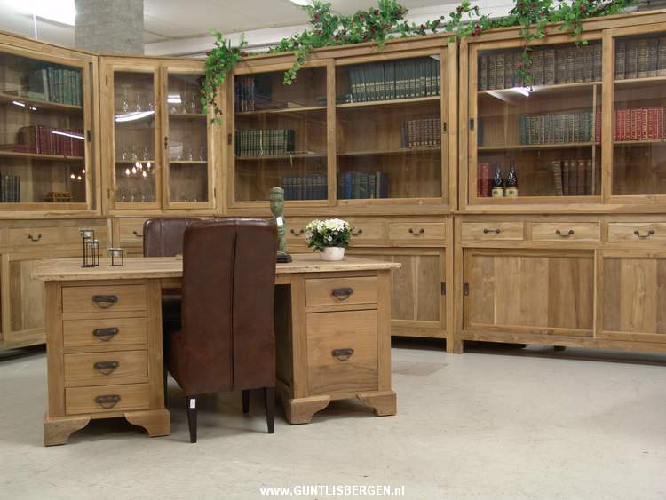 Office Furniture Set (Office Furniture Set)