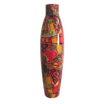 Ceramic Flower Vase (Ceramic Flower Vase)