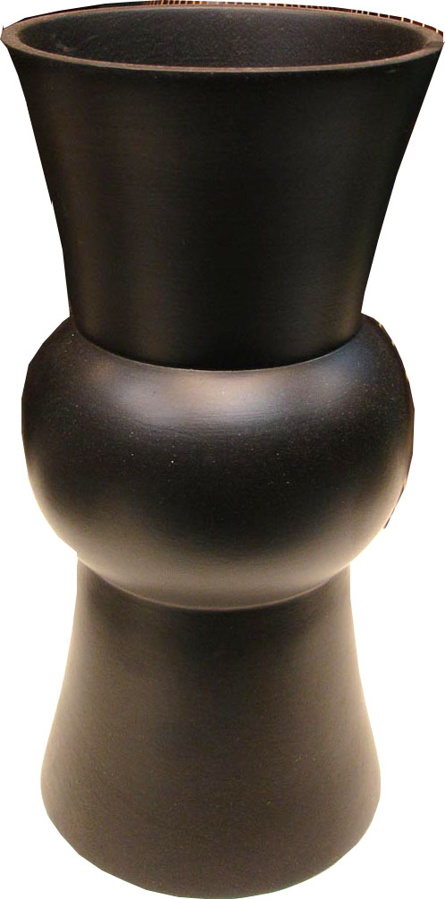 Mango Wood Vase