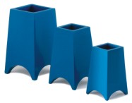 Porcelain Vases (Фарфоровые вазы)