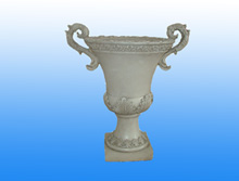 Garten Vase (Garten Vase)
